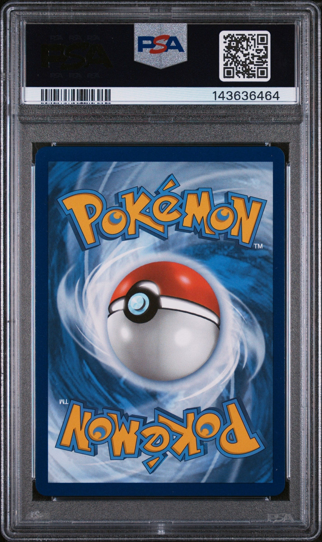 2025 Pokemon Mega Evolution Special Illustration Rare Mega Latias Ex #181 PSA 10