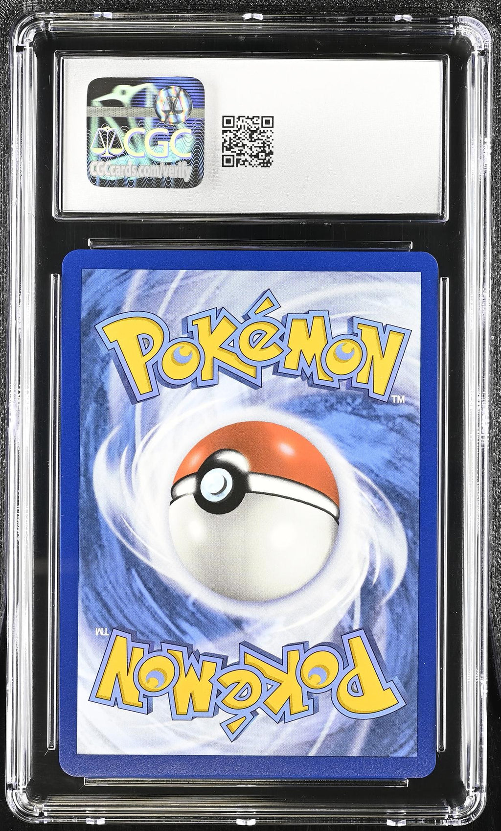 2025 Pokemon #184/132 Lillie's Determination Mega Evolution CGC 10