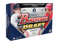 2025 Bowman Draft Baseball Breaker's Delight Box