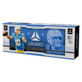 2025 Panini Luminance Football Hobby 12 Box Case