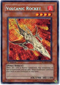 Volcanic Rocket (FOTB-EN000) [Force of the Breaker]