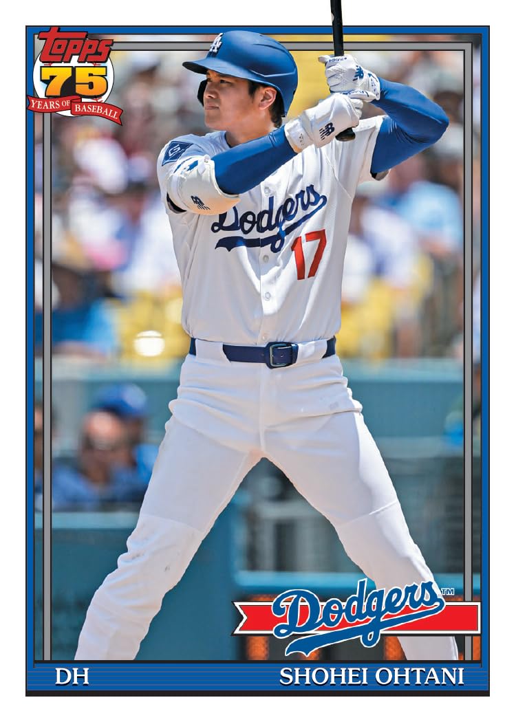 2026 Topps Series 2 Baseball Blaster Box - product photo 2