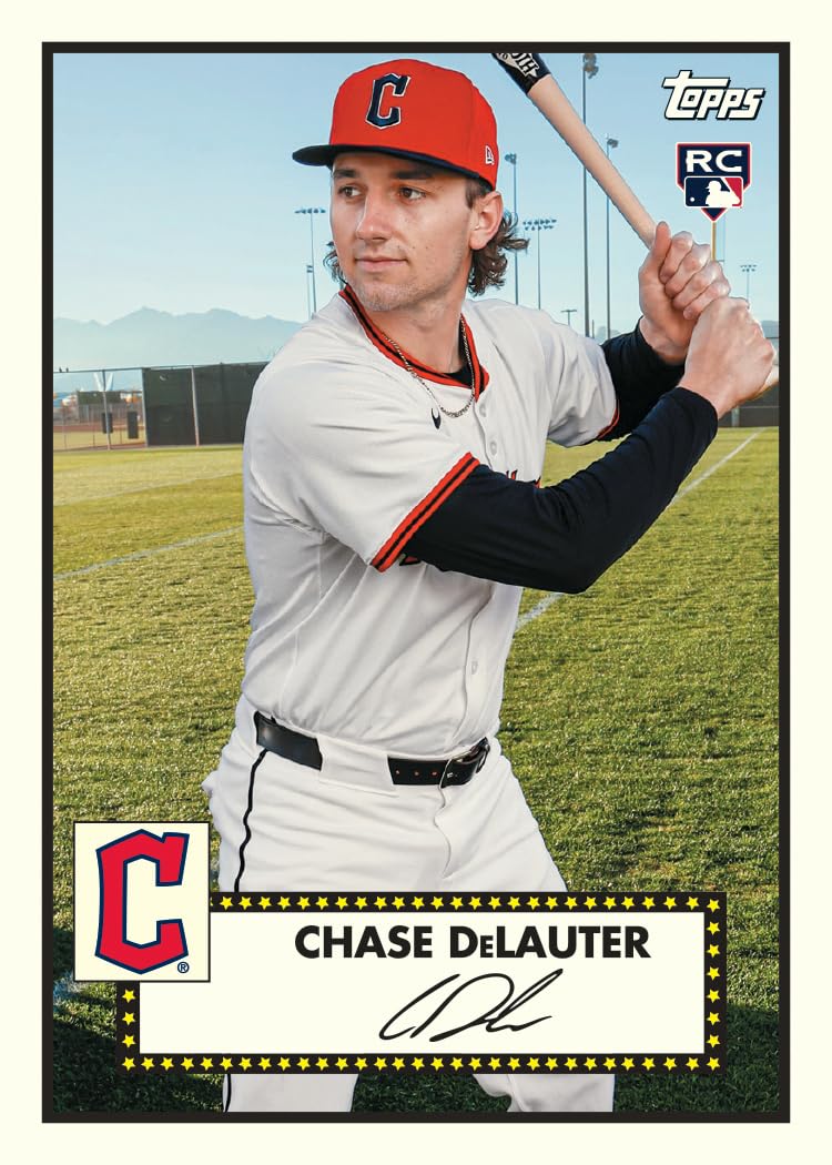 2026 Topps Series 2 Baseball Blaster Box - product photo 4