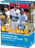 2022 Topps Heritage Blaster Baseball Box - product photo