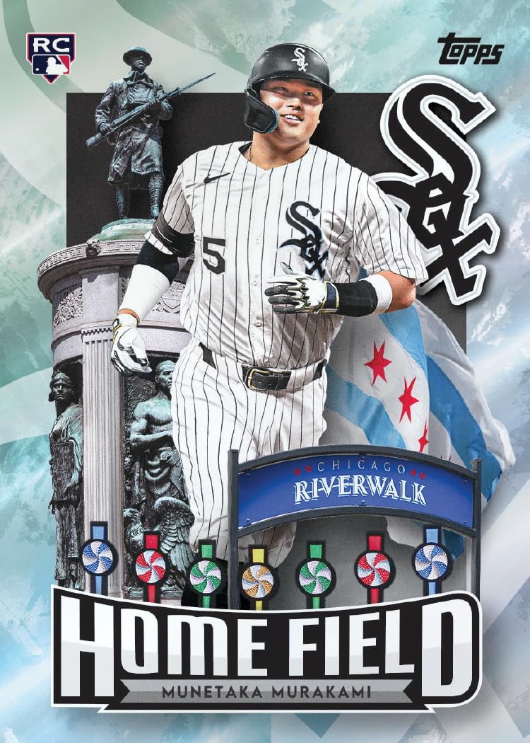 2026 Topps Series 2 Baseball Blaster Box - product photo 3