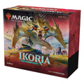 Magic: The Gathering Ikoria: Lair of Behemoths Bundle - product photo 1