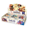 Disney Lorcana - Fabled Booster Box - product photo