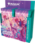 Magic The Gathering Lorwyn Eclipsed Collector Booster
