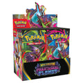 Pokemon: Phantasmal Flames ME2 Booster Box - product photo