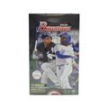 2019 Bowman Baseball Hobby Box