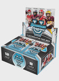 2025 Bowman University Chrome Football Jumbo Box